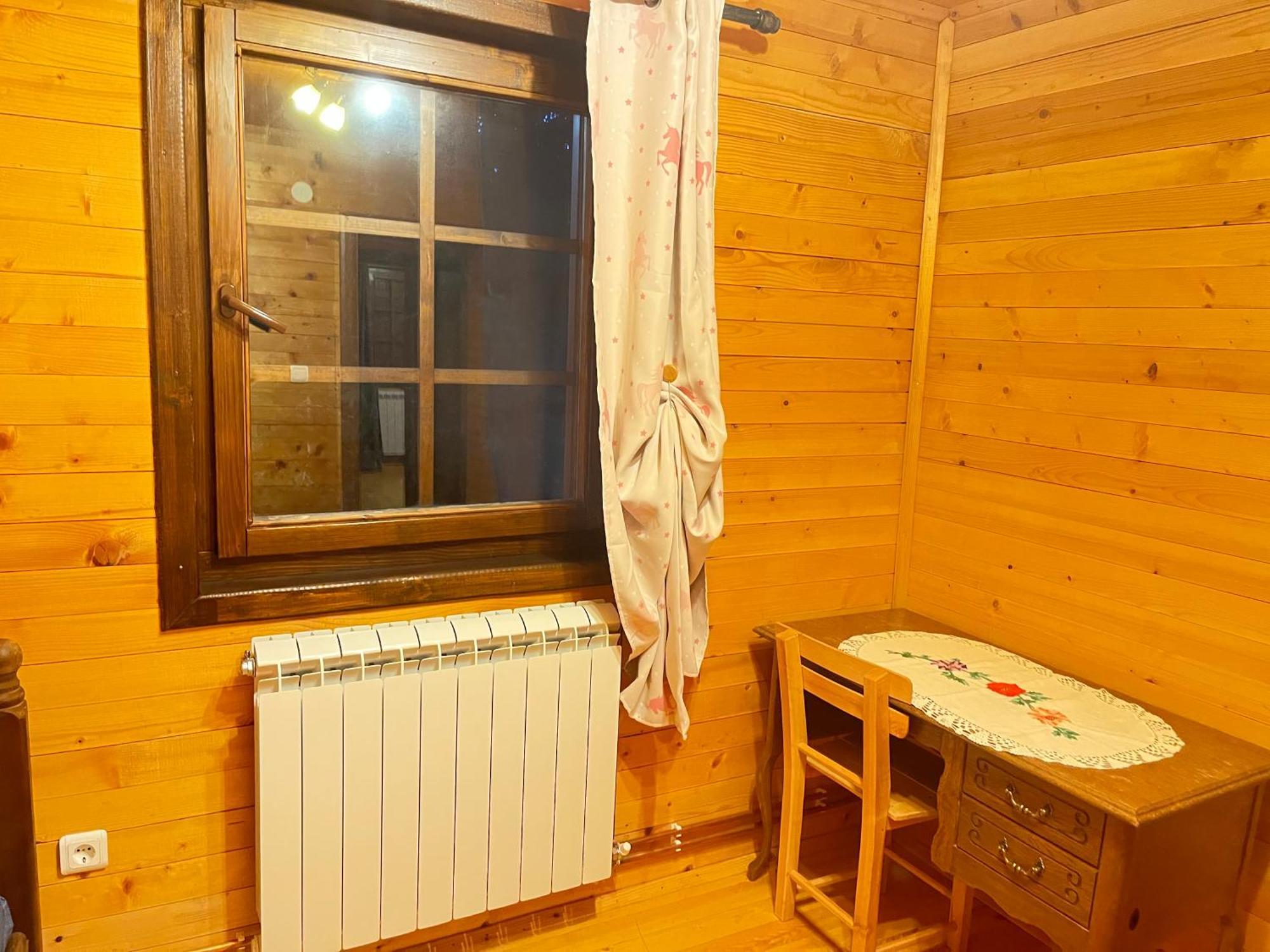 Vila Idila Zabljak  Exterior photo