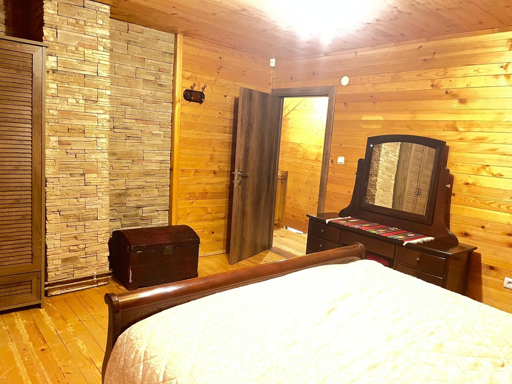 Vila Idila Zabljak  Exterior photo
